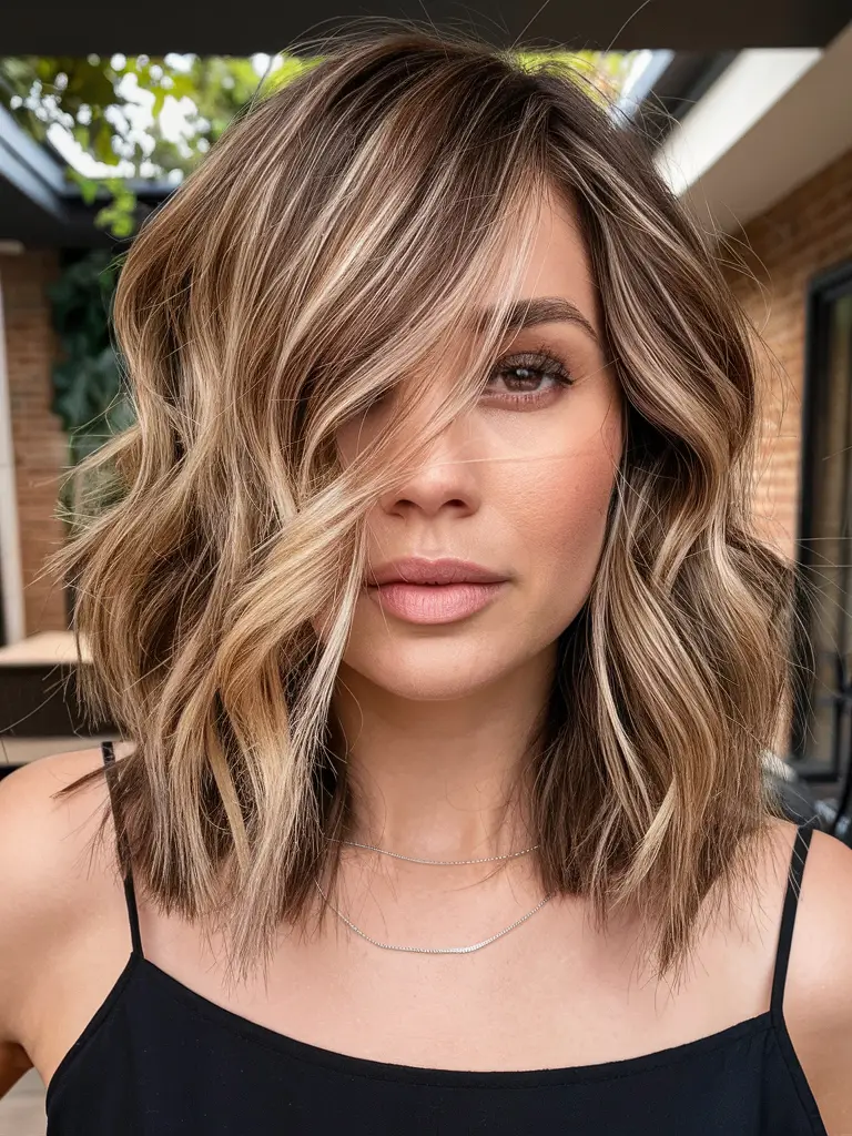 Spring Haircuts Ideas 2025: Fresh and Trendy Styles for Every Hair Length