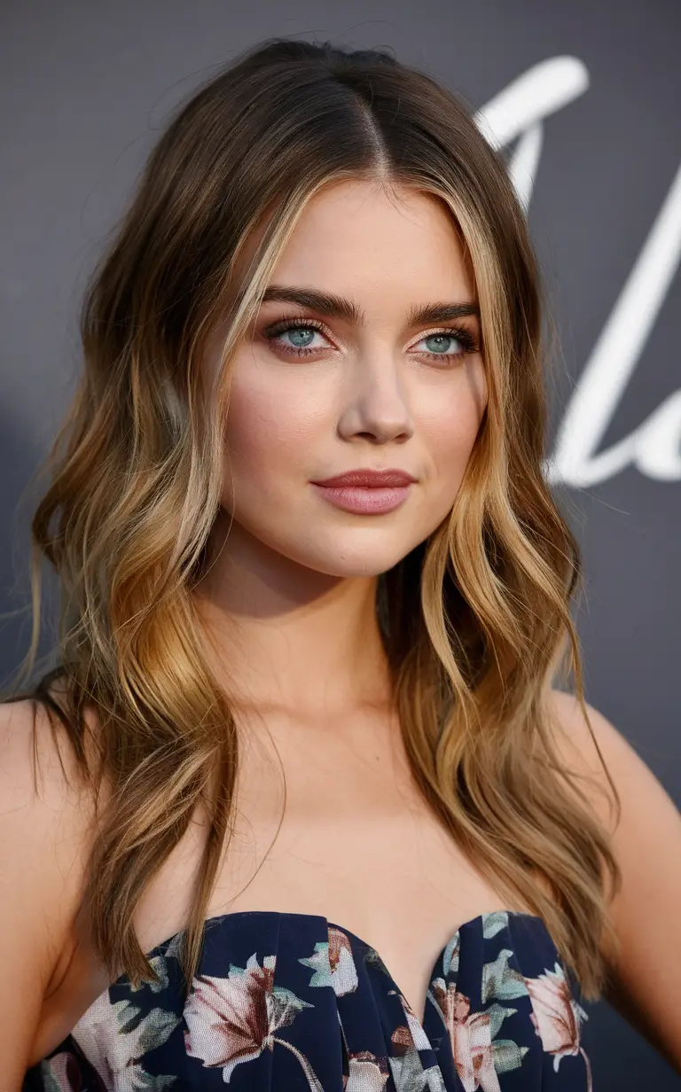 20 Stunning Light Spring Hair Color Ideas for 2025: Balayage, Blonde