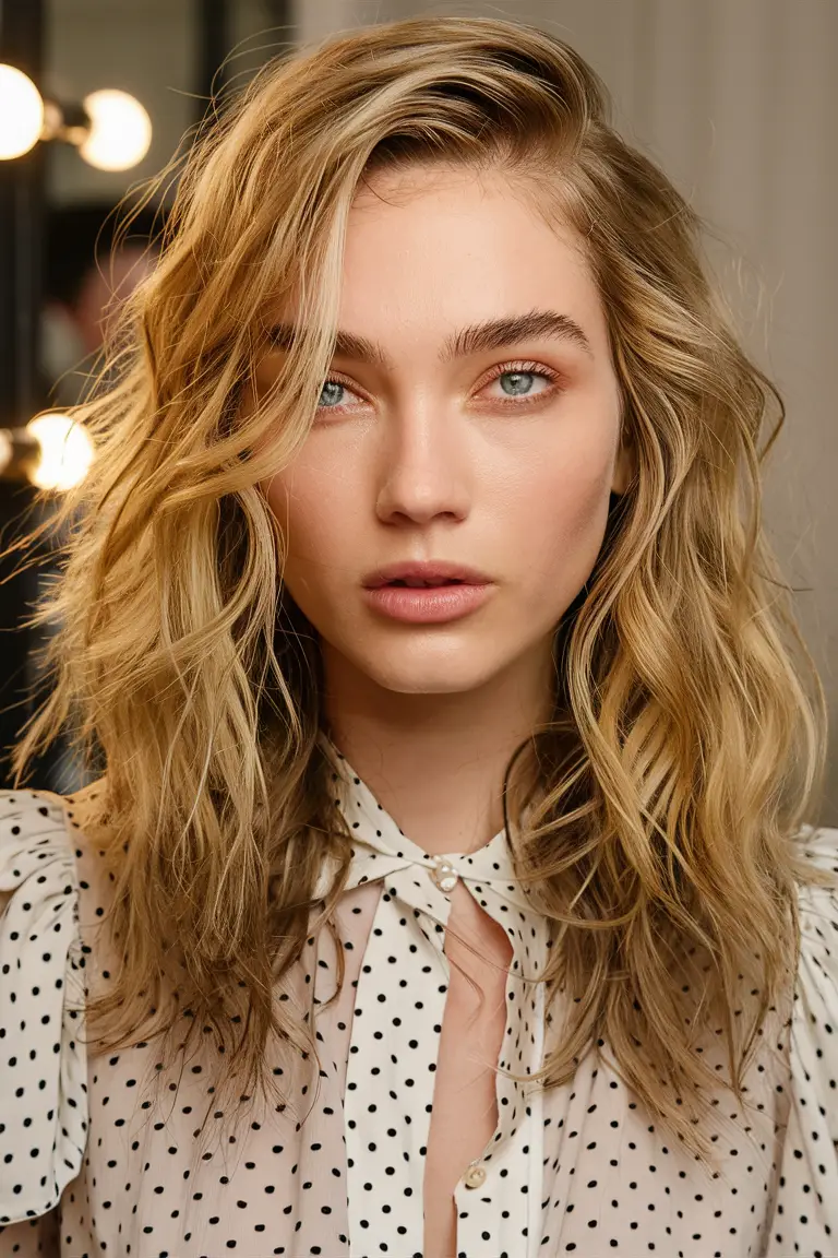 20 Inspiring Spring Light Hair Color Ideas for a Fresh Look in 2025