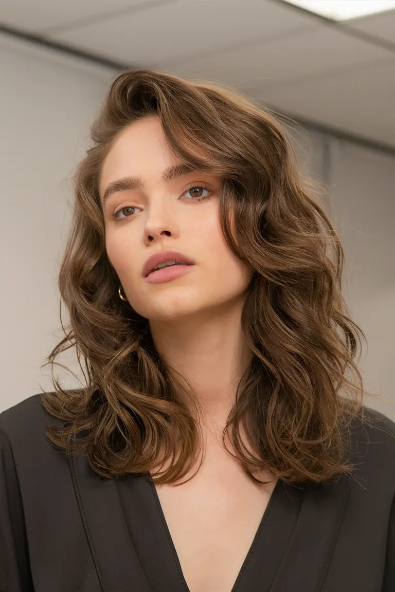 Spring Hair Color Trends 2025: A Journey Through Style and Elegance