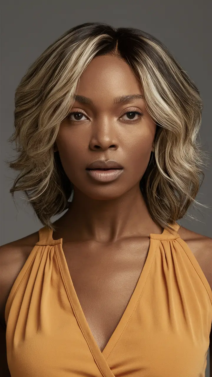 21 Stunning Spring Hair Color Ideas for Black Women: Trends, Natural Shades, and Bold Looks