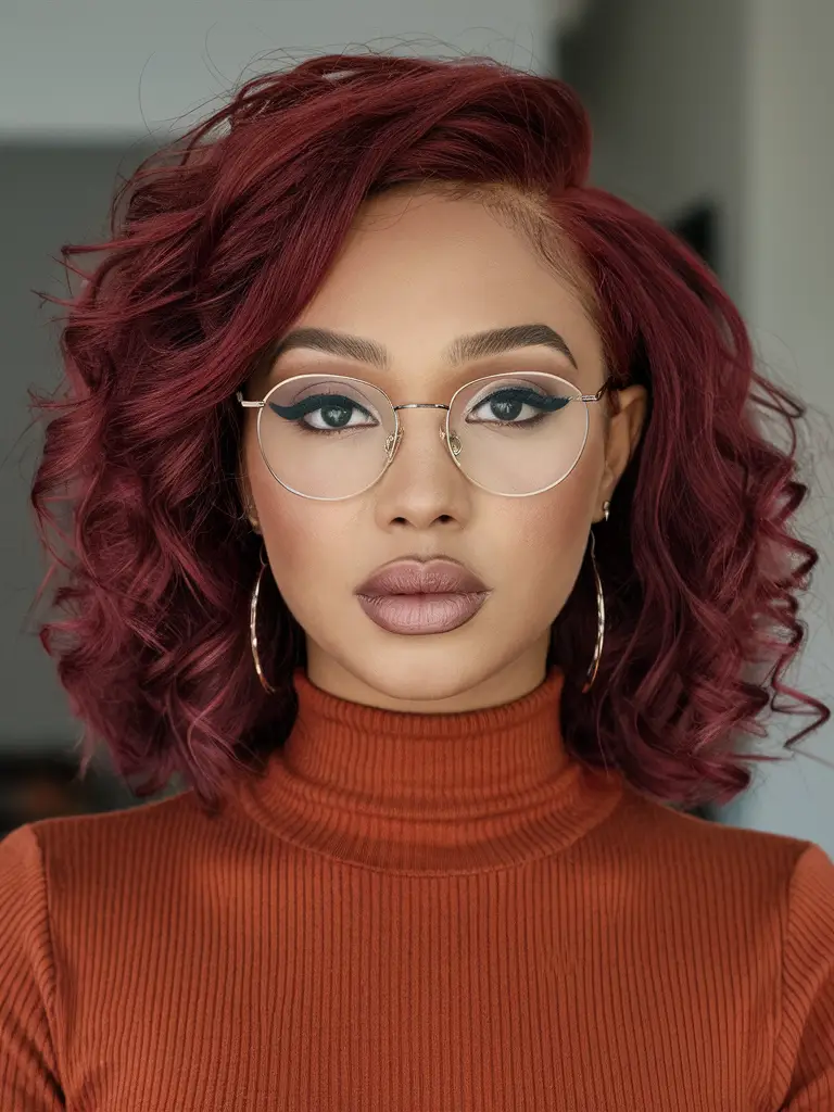 21 Stunning Spring Hair Color Ideas for Black Women: Trends, Natural Shades, and Bold Looks