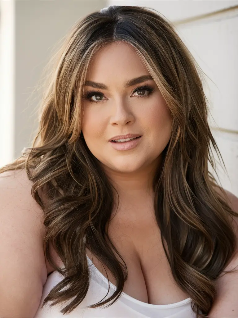 20 Best Spring Haircuts for Plus Size Women in 2025: Flattering Styles for Every Face Shape