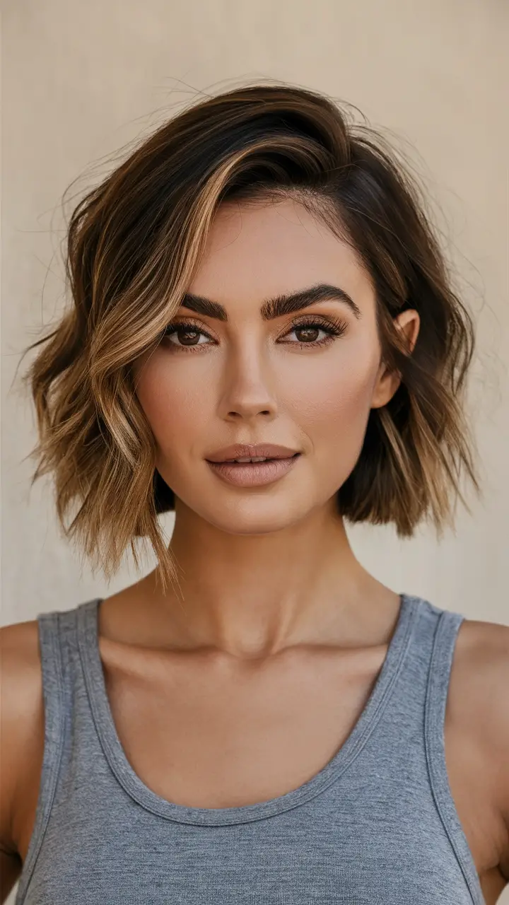 20 Trendy Spring Haircuts for Fine Hair in 2025: Styles for Every Look and Age