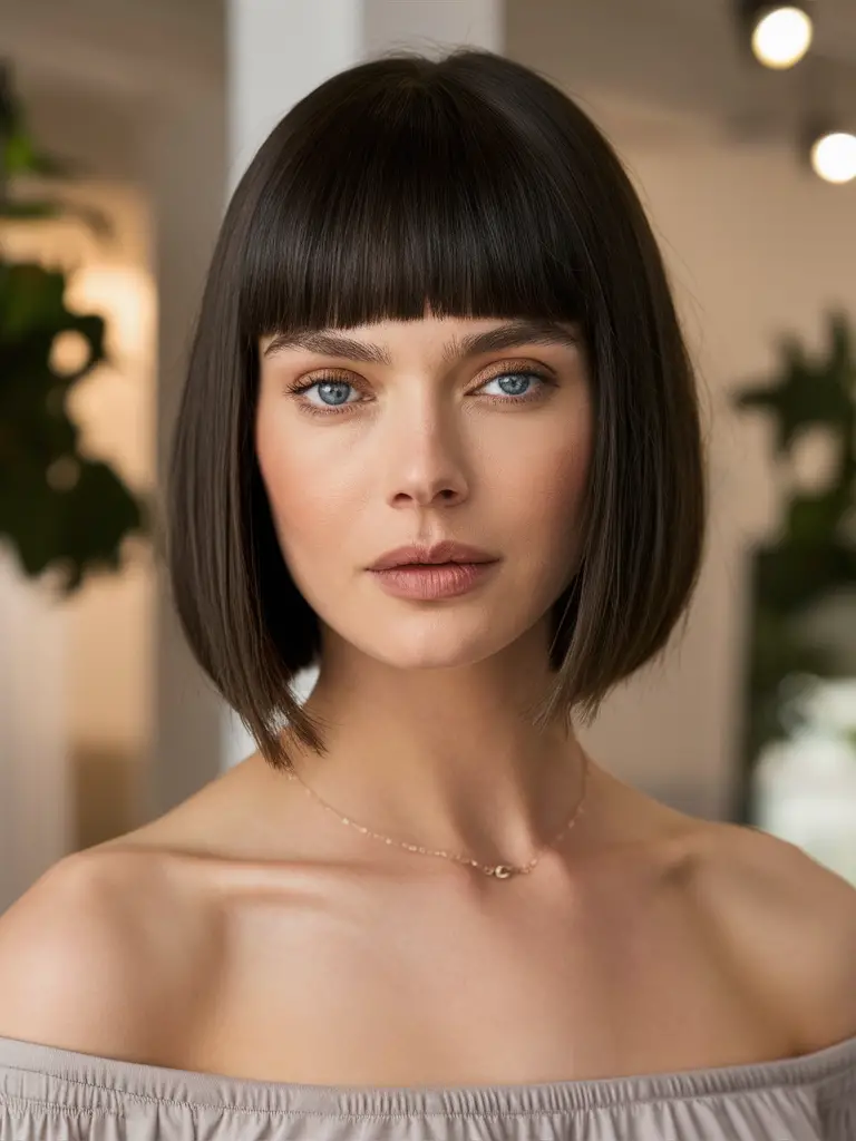 20 Trendy Spring Hair Color Ideas for Short Hair in 2025: Bold and Beautiful Looks