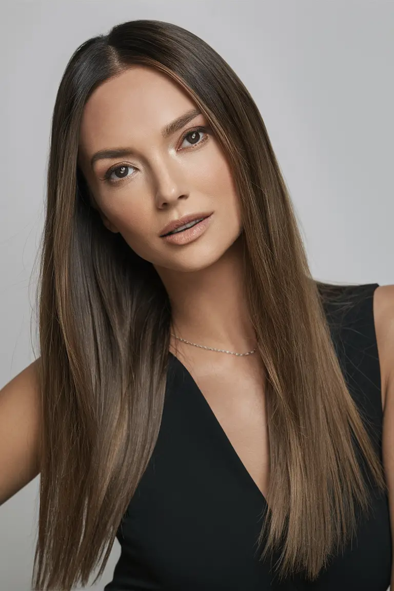 21 Stunning Spring Hair Colors for Brunettes to Refresh Your Look This Season