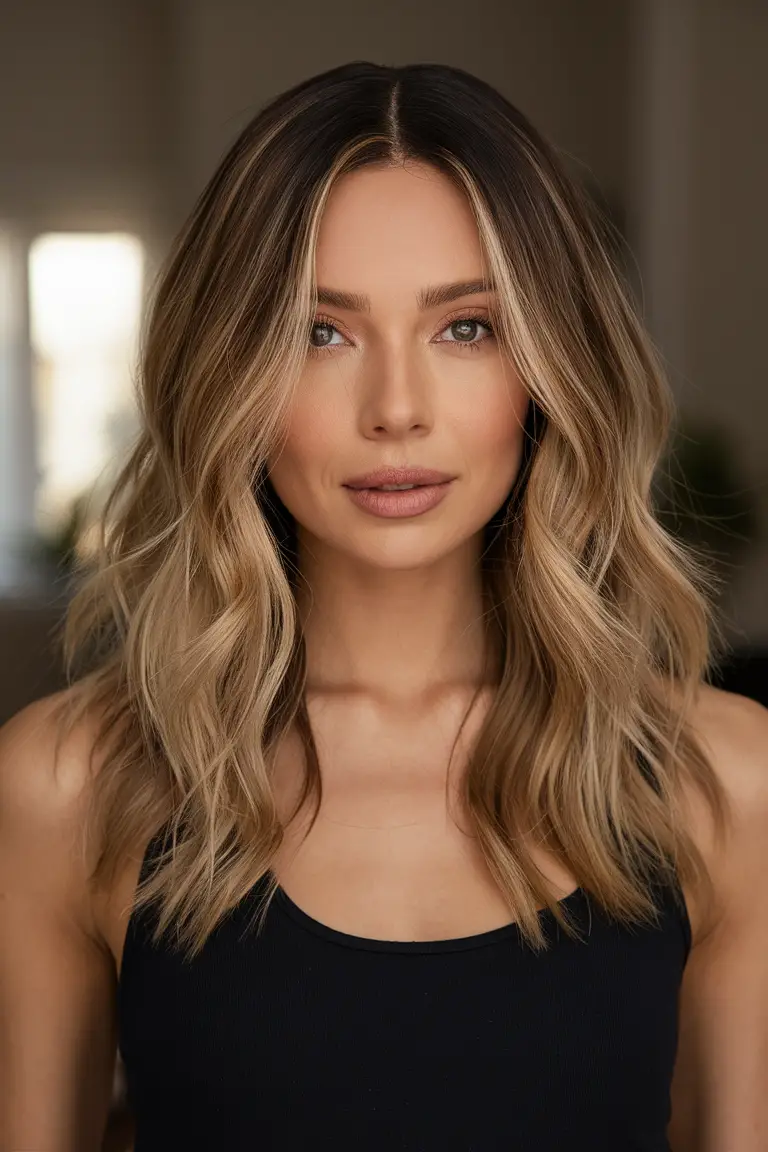 Spring Blonde Hair Colors Ideas for a Trendy Look in 2025