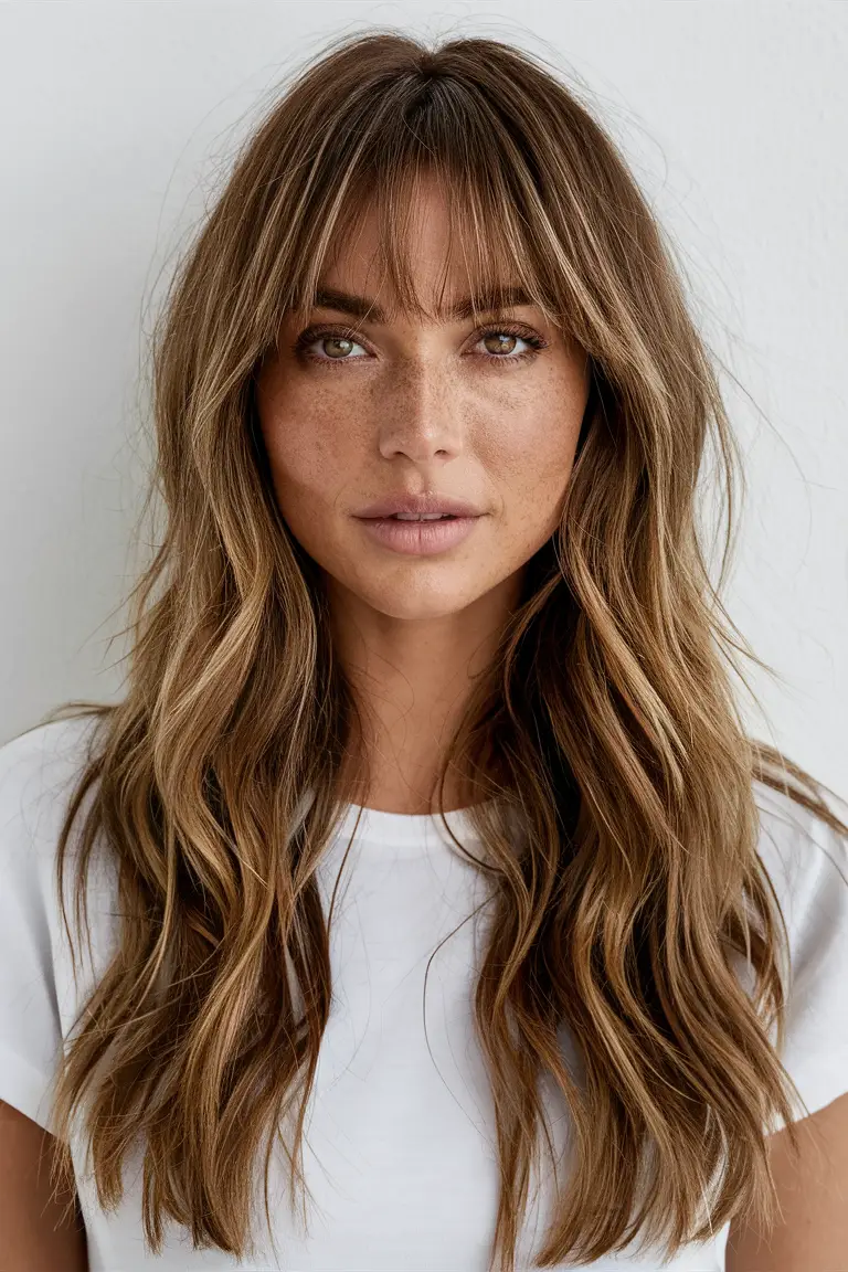 20 Trendy Spring Haircuts for Fine Hair in 2025: Styles for Every Look and Age