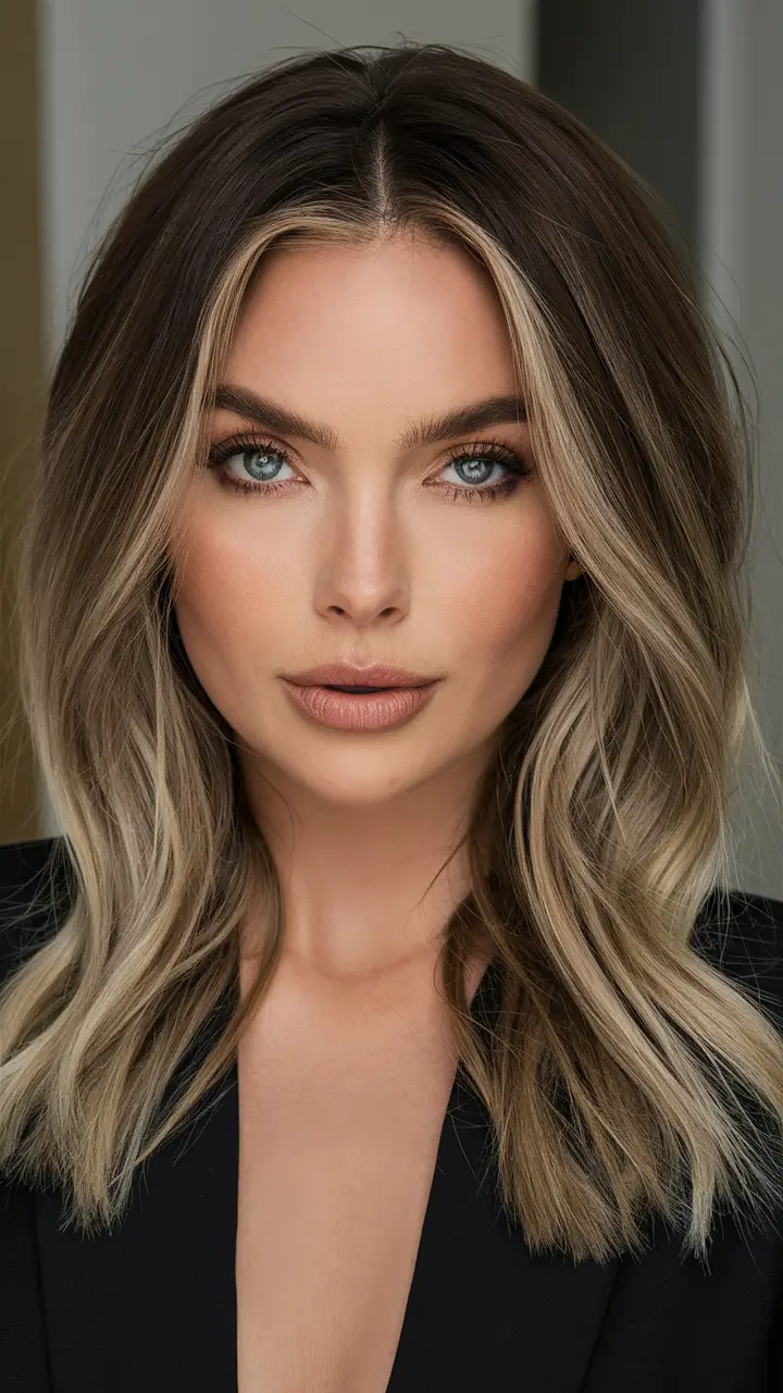 21 Stunning Spring Hair Colors for Brunettes to Refresh Your Look This Season