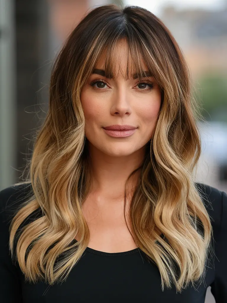 Spring Hair Color Trends 2025: Fresh Ideas for Every Style