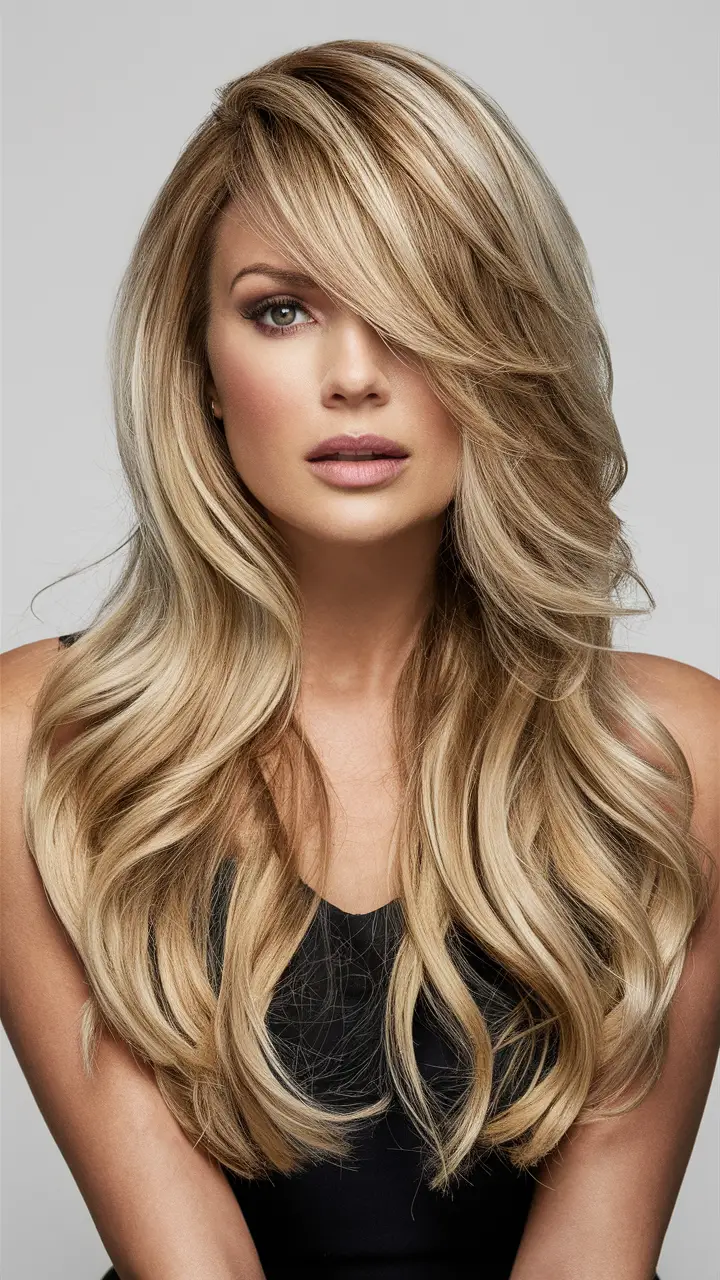 Spring Blonde Hair Colors Ideas for a Trendy Look in 2025