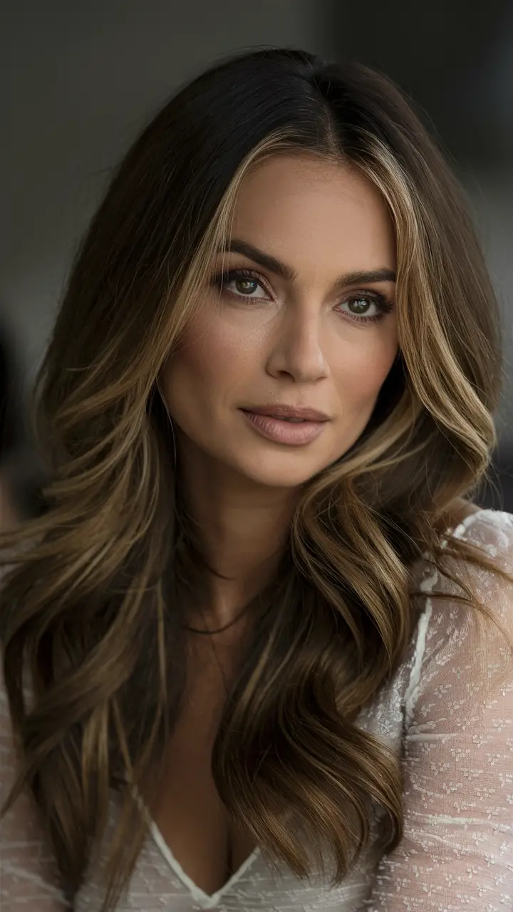 The Best Warm Spring Hair Color Ideas for 2025