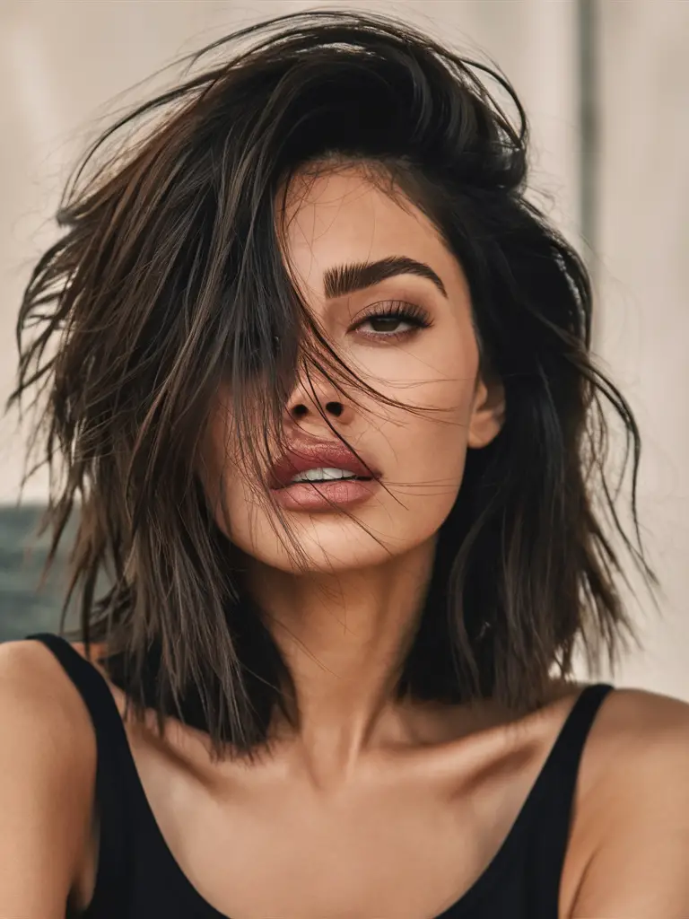 Best Spring Haircuts for Fine Hair: Stunning Ideas for 2025