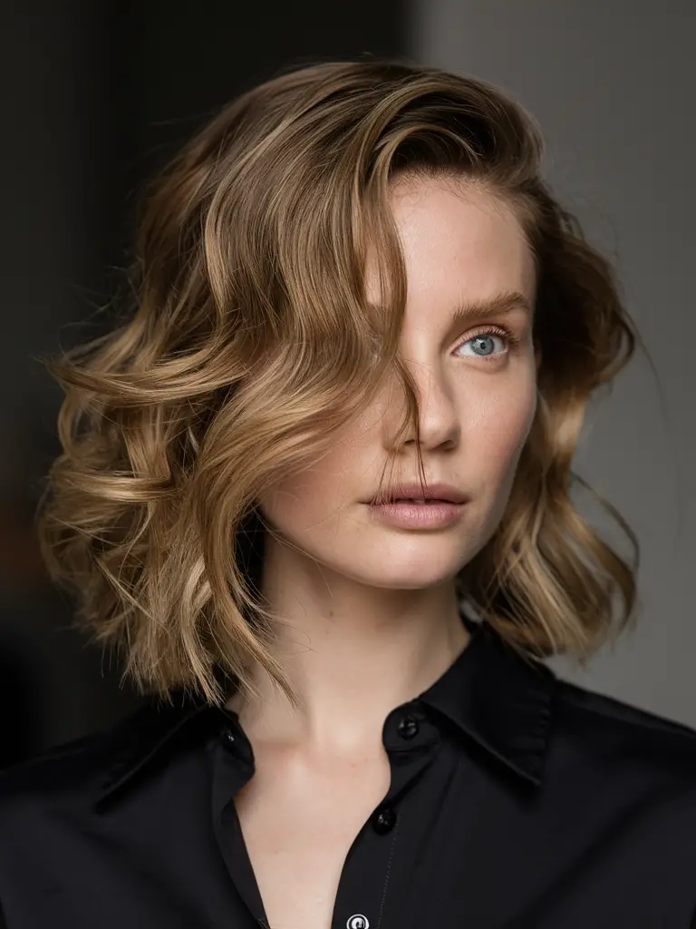 Best Spring Haircuts for Fine Hair: Stunning Ideas for 2025