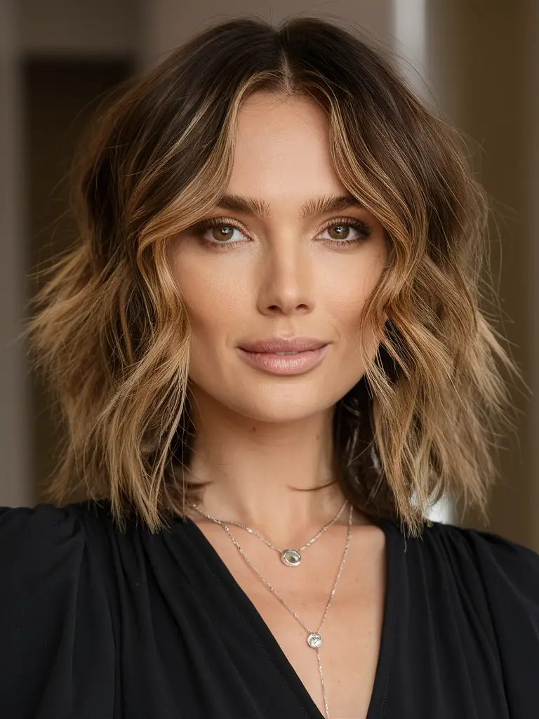 20 Fresh Spring Hairstyles for Women Over 30: Modern, Chic, and Effortless Ideas