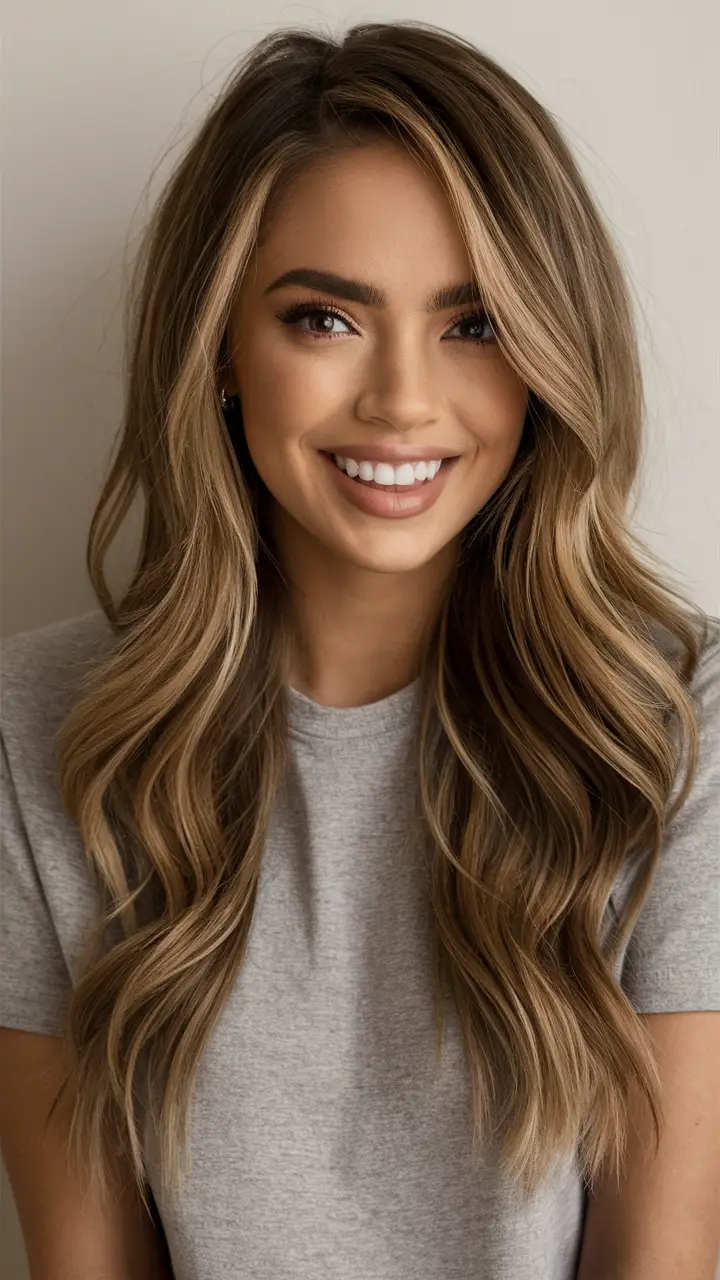 The Best Warm Spring Hair Color Ideas for 2025