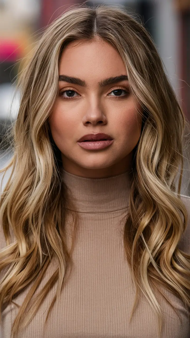 The Best Warm Spring Hair Color Ideas for 2025