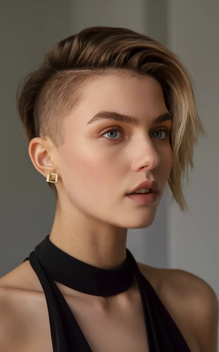 20 Trendy Spring Hair Color Ideas for Short Hair in 2025: Bold and Beautiful Looks