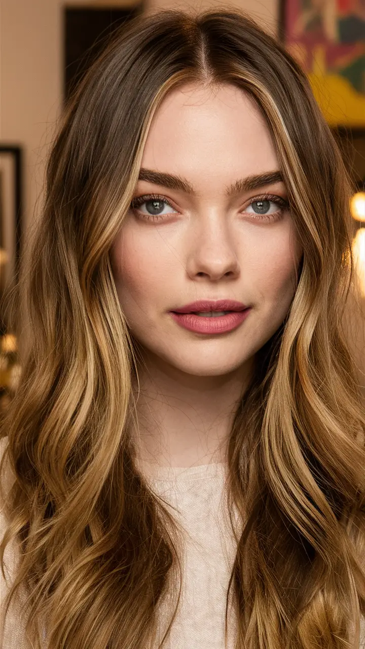 20 Hair Color Ideas to Look Younger: Transform Your Style with Anti-Aging Shades