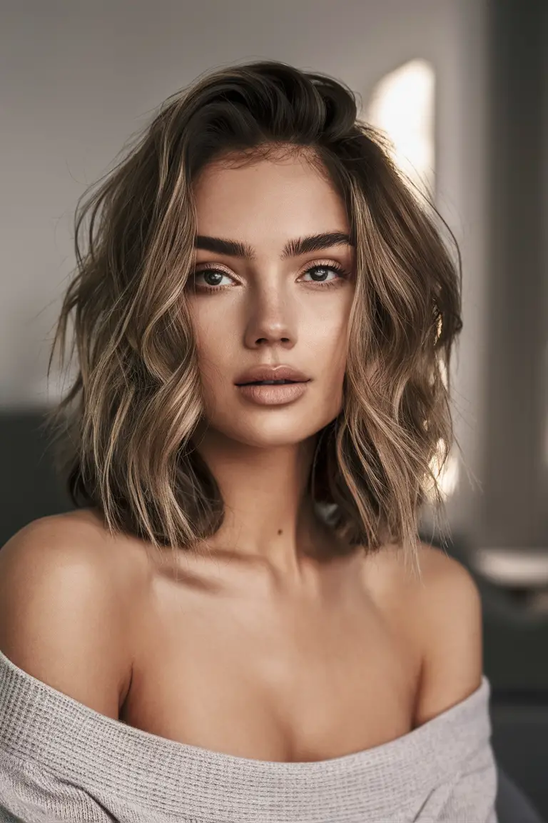 Spring Hair Color Trends 2025: Fresh Ideas for Every Style