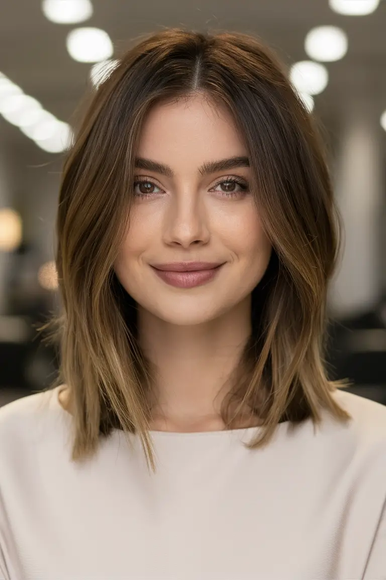 20 Fresh Spring Hairstyles for Women Over 30: Modern, Chic, and Effortless Ideas