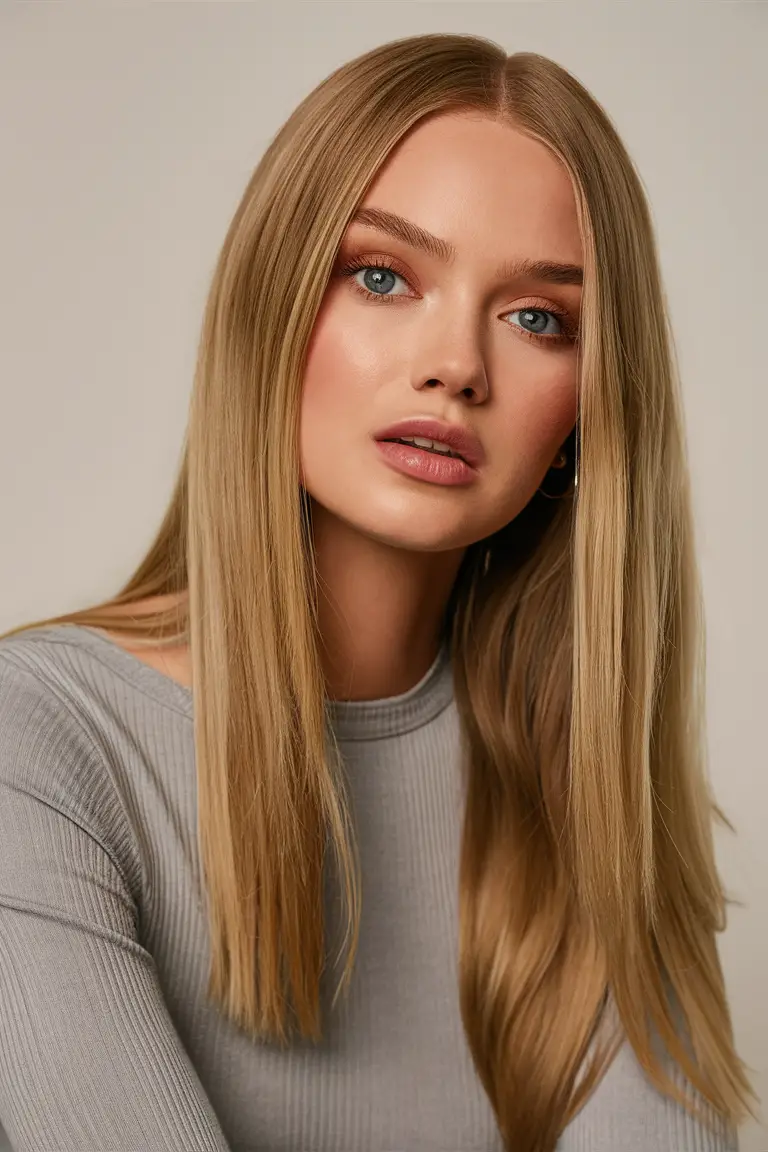 Spring Blonde Hair Colors Ideas for a Trendy Look in 2025