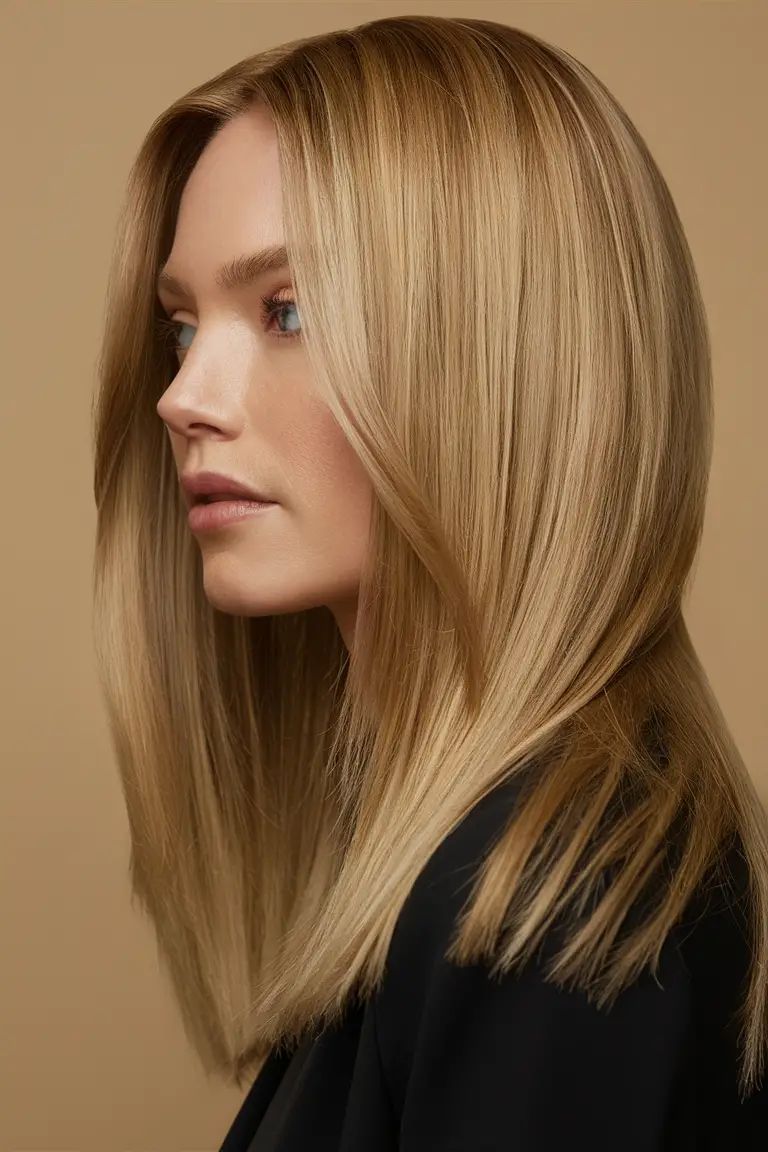 20 Stunning Light Spring Hair Color Ideas for 2025: Balayage, Blonde