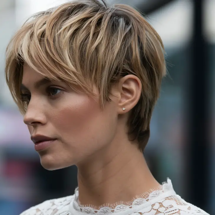 Best Spring Haircuts for Fine Hair: Stunning Ideas for 2025