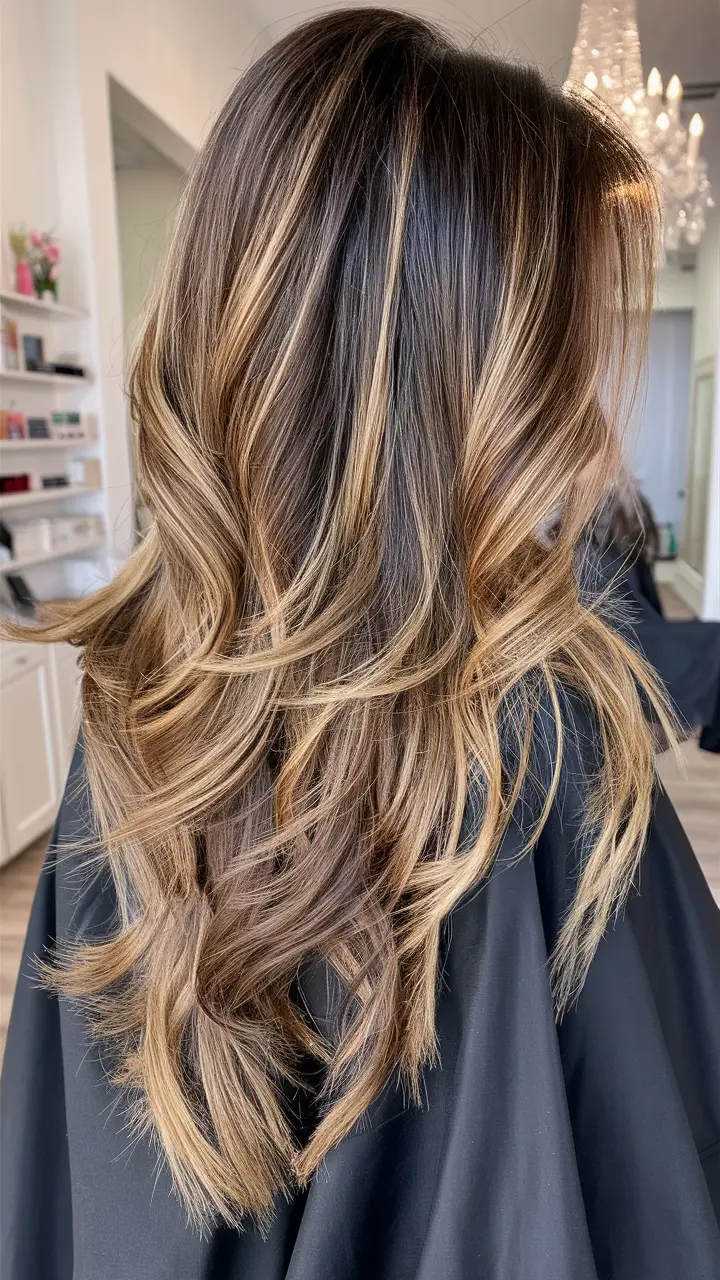 20 Stunning Light Spring Hair Color Ideas for 2025: Balayage, Blonde