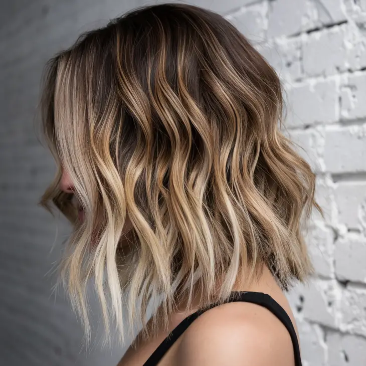 Spring Hair Color Trends 2025: Fresh Ideas for Every Style