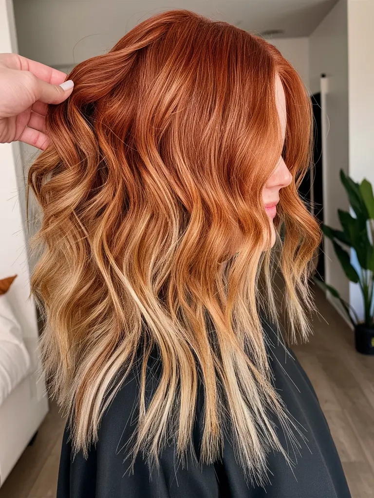 20 Inspiring Spring Light Hair Color Ideas for a Fresh Look in 2025