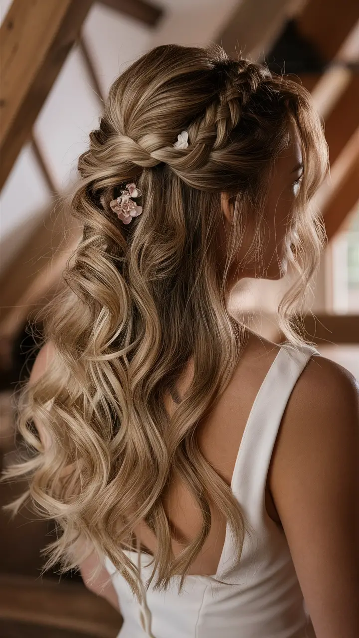 20 Chic Hairstyles That Scream Luxury – Elegant, Casual, and Easy Styles for Every Occasion