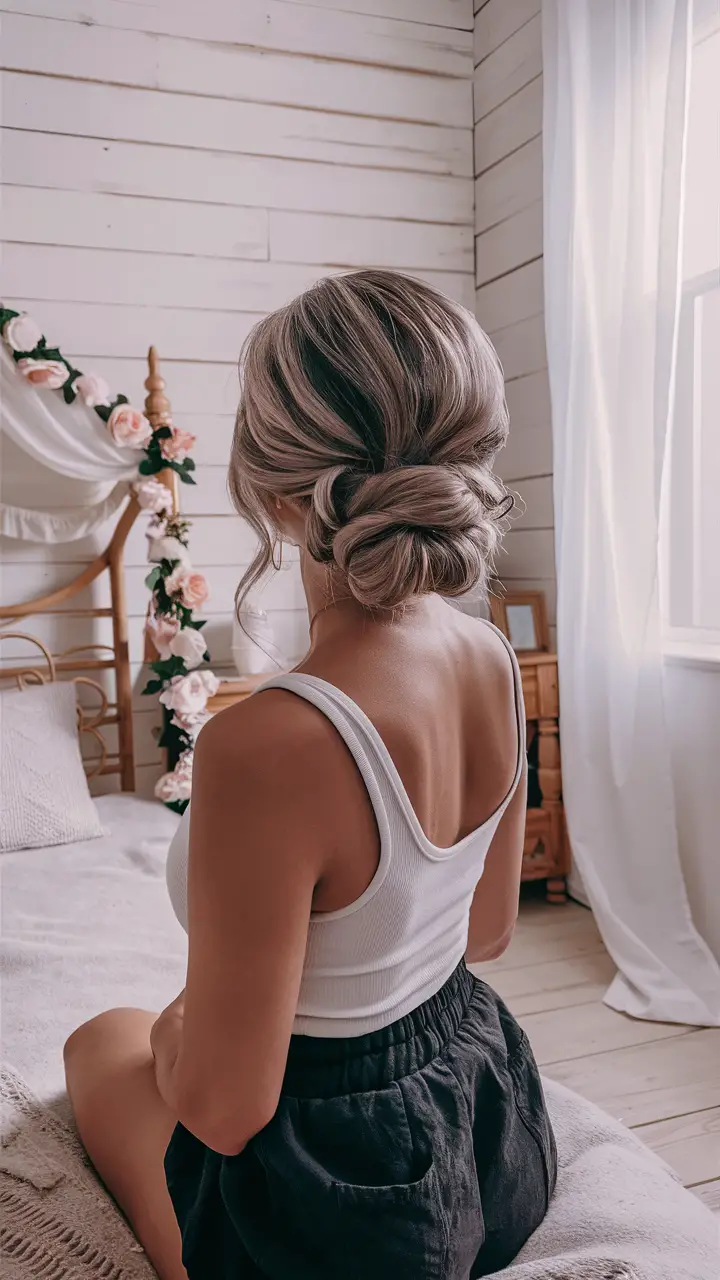 20 Chic Hairstyles That Scream Luxury – Elegant, Casual, and Easy Styles for Every Occasion