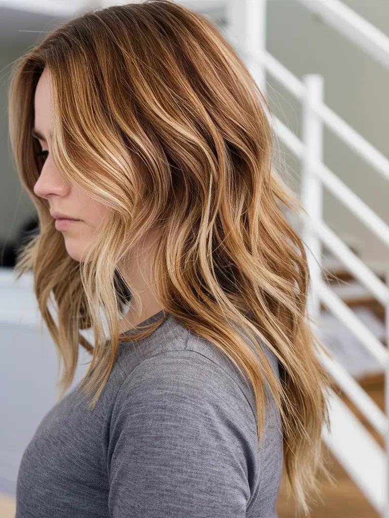 20 Inspiring Spring Light Hair Color Ideas for a Fresh Look in 2025