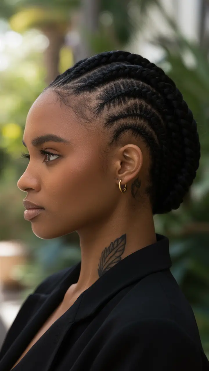 20 Stunning Spring Twist Braids Hairstyles Ideas for 2025: Stylish & Versatile Looks