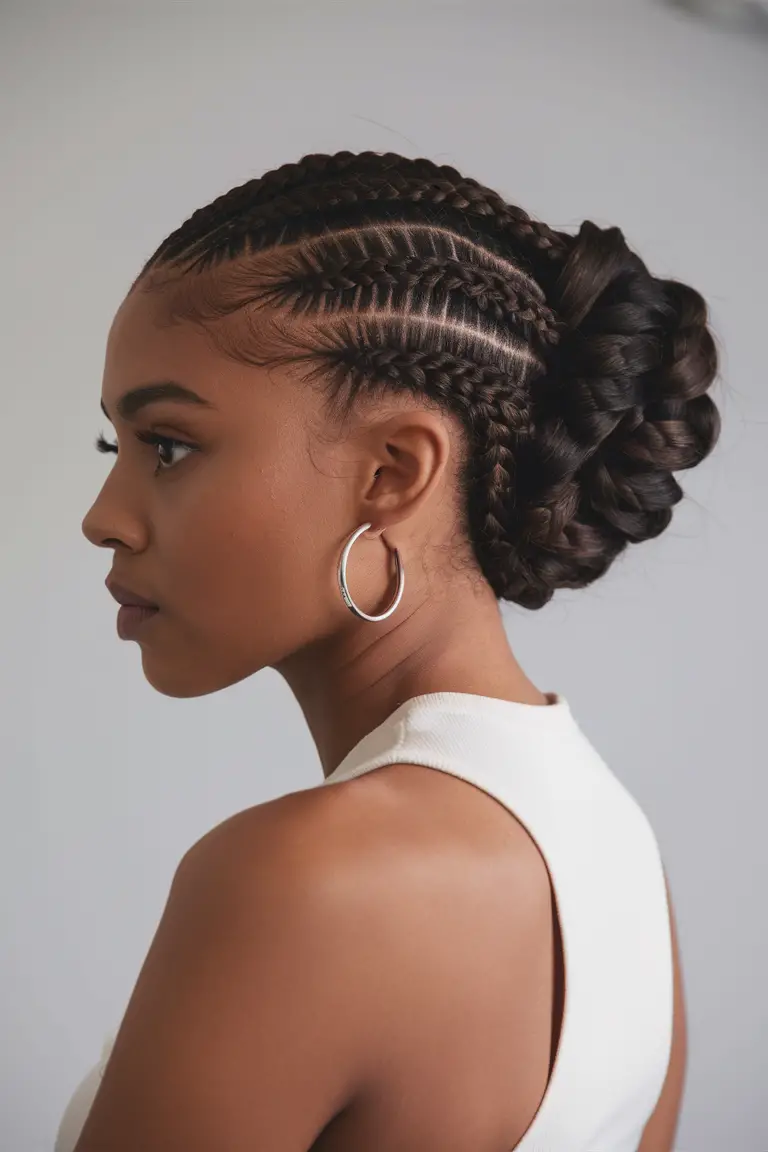 20 Trendy Spring Twists Hairstyles Ideas for Natural Hair: Short, Medium, and Long Styles 2025