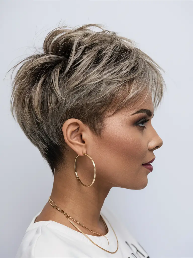 20 Trendy Spring Haircuts for Fine Hair in 2025: Styles for Every Look and Age