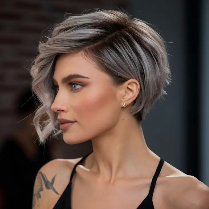 20 Hair Color Ideas to Look Younger: Transform Your Style with Anti-Aging Shades