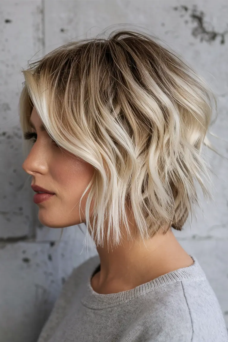 20 Trendy Spring Haircuts for Fine Hair in 2025: Styles for Every Look and Age