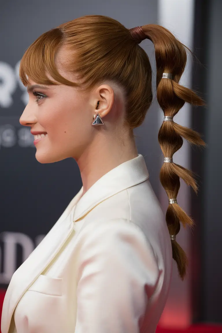 20 Expensive Looking Hairstyles to Elevate Your Style – Classy, Elegant & Easy Looks