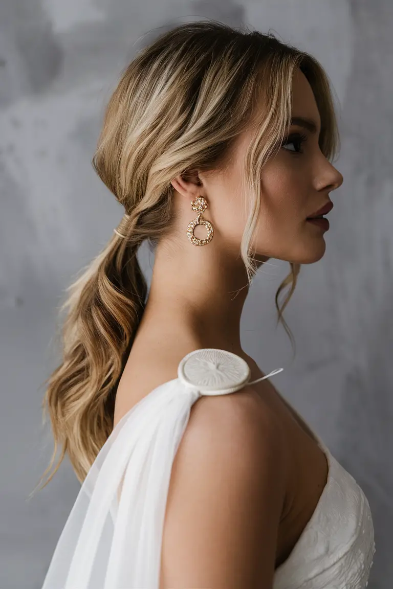 Luxury on a Budget: Stunning Hairstyles That Look Expensive but Aren’t