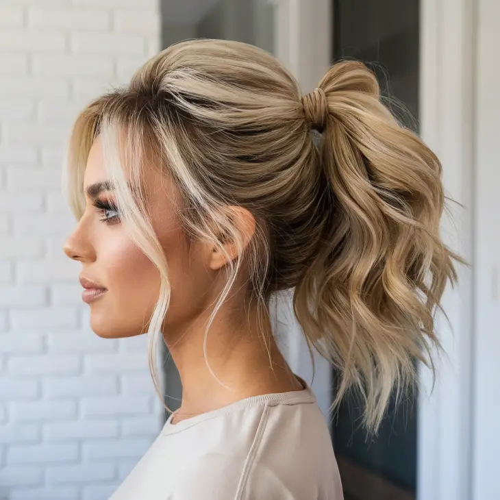 20 Chic Hairstyles That Scream Luxury – Elegant, Casual, and Easy Styles for Every Occasion