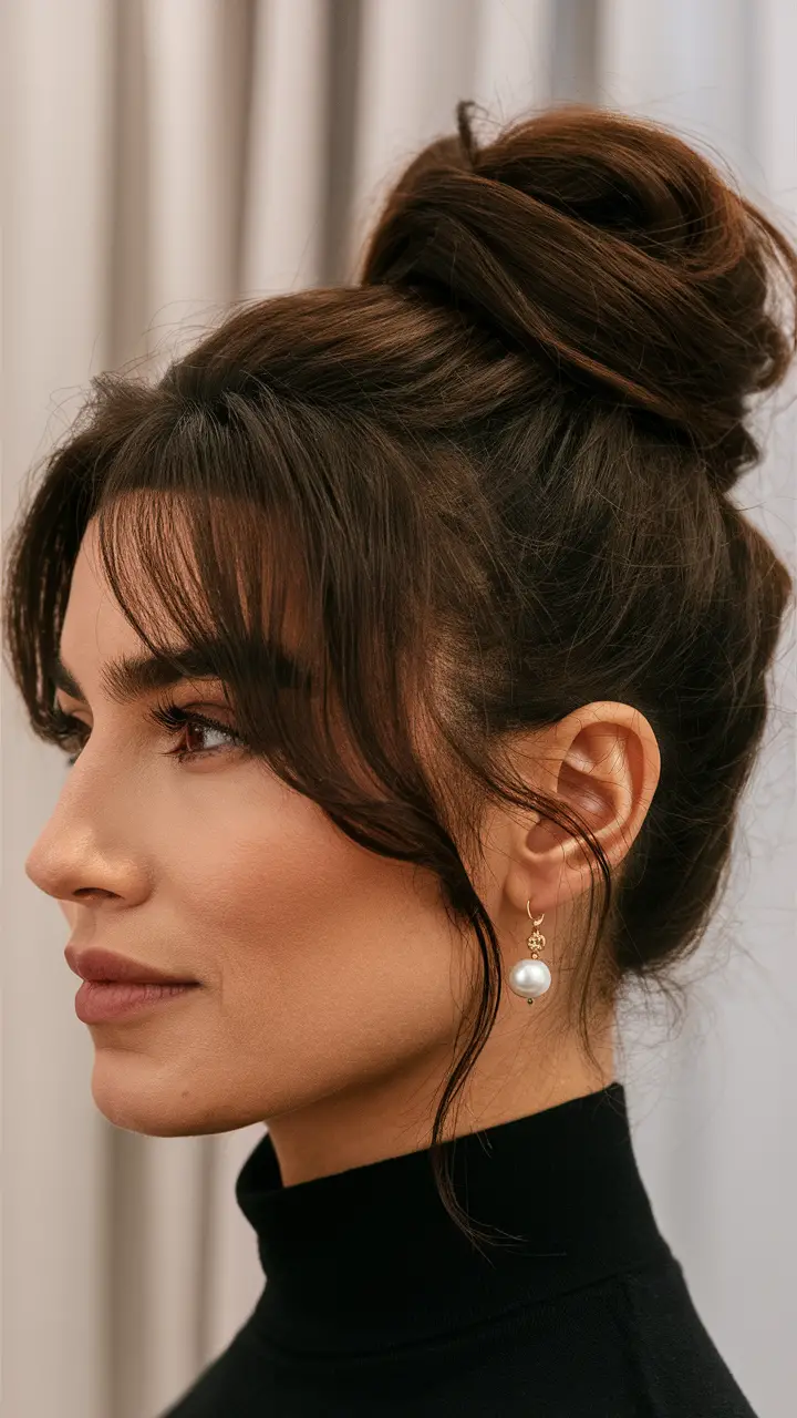 Hairstyles That Look Like You Just Left a High-End Salon