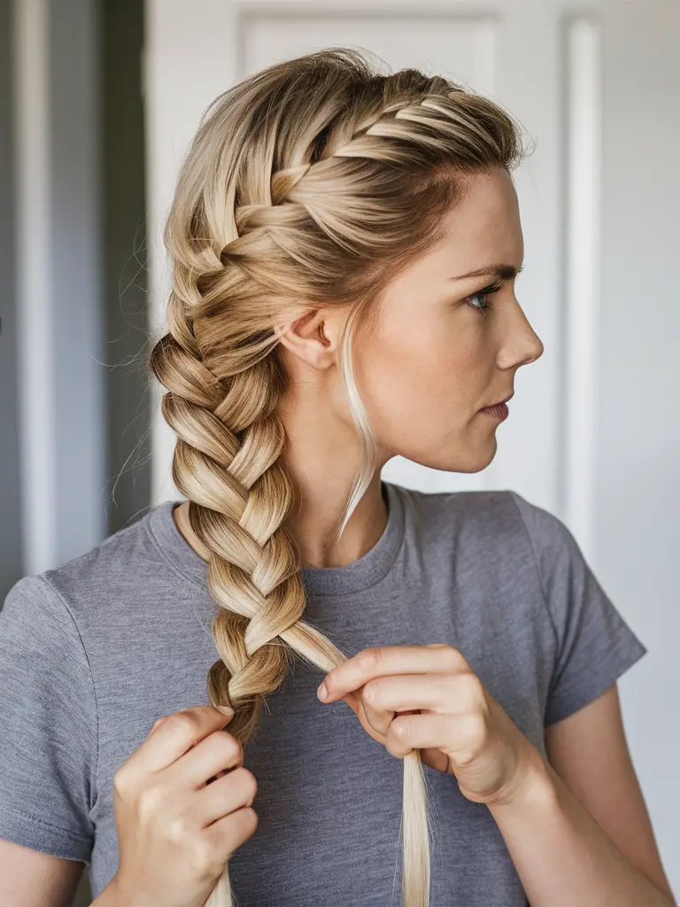 Spring Hairstyles for Long Hair – Simple Ideas for 2025