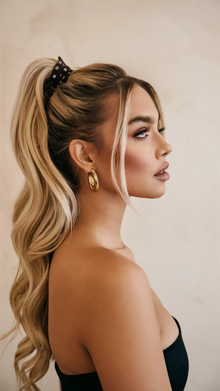 20 Easy Spring Hairstyles Ideas for 2025: Cute and Quick Looks for Every Hair Type