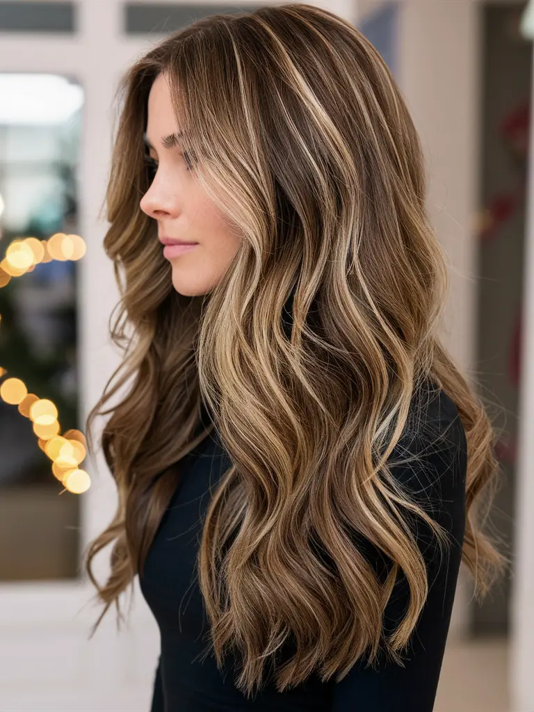 Spring Hair Color Trends 2025: A Journey Through Style and Elegance