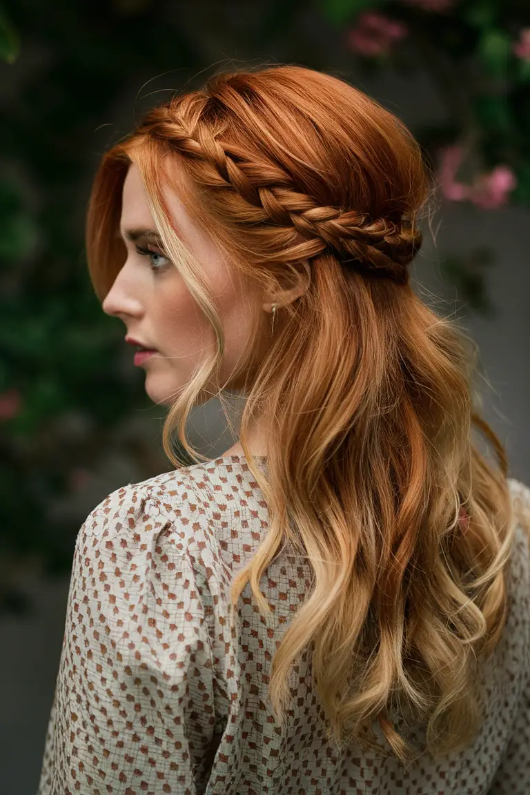 Hairstyles That Make You Look Like a Million Bucks