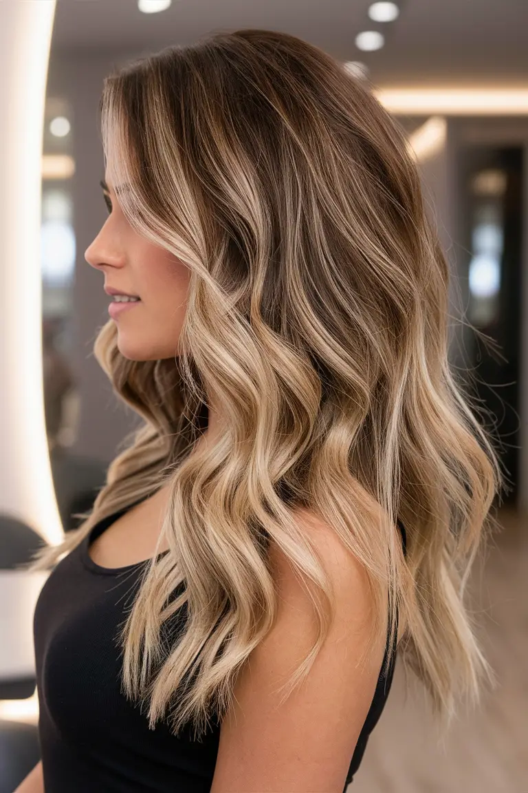 20 Stunning Light Spring Hair Color Ideas for 2025: Balayage, Blonde