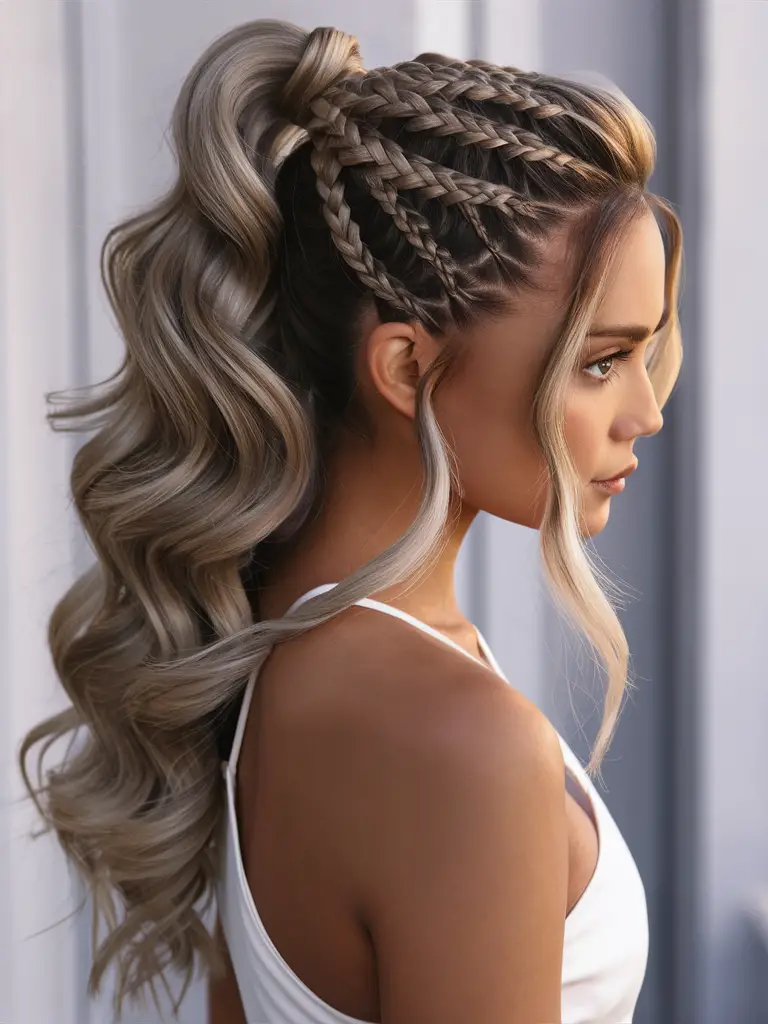 Hairstyles That Make You Look Like a Million Bucks