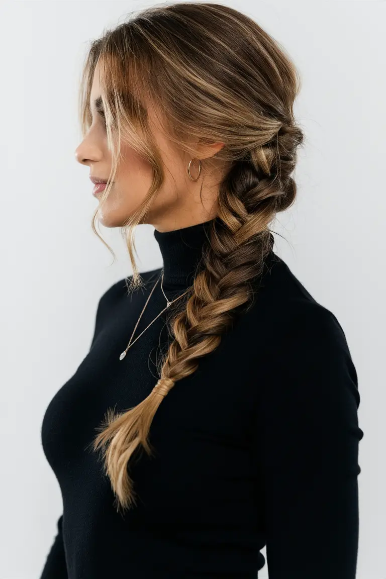 Spring Hairstyles for Long Hair: Effortless Glam for 2025